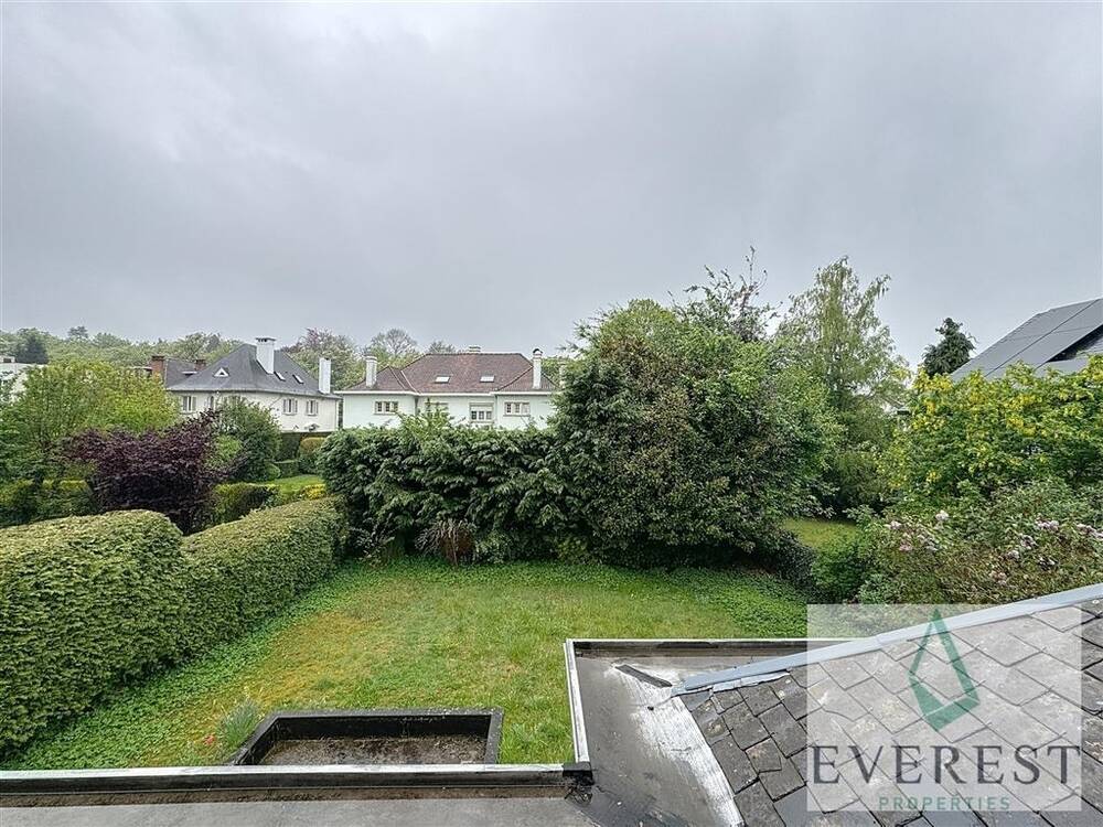 Maison à louer à Woluwe-Saint-Pierre 1150 3200.00€ 5 chambres 280.00m² - annonce 552027