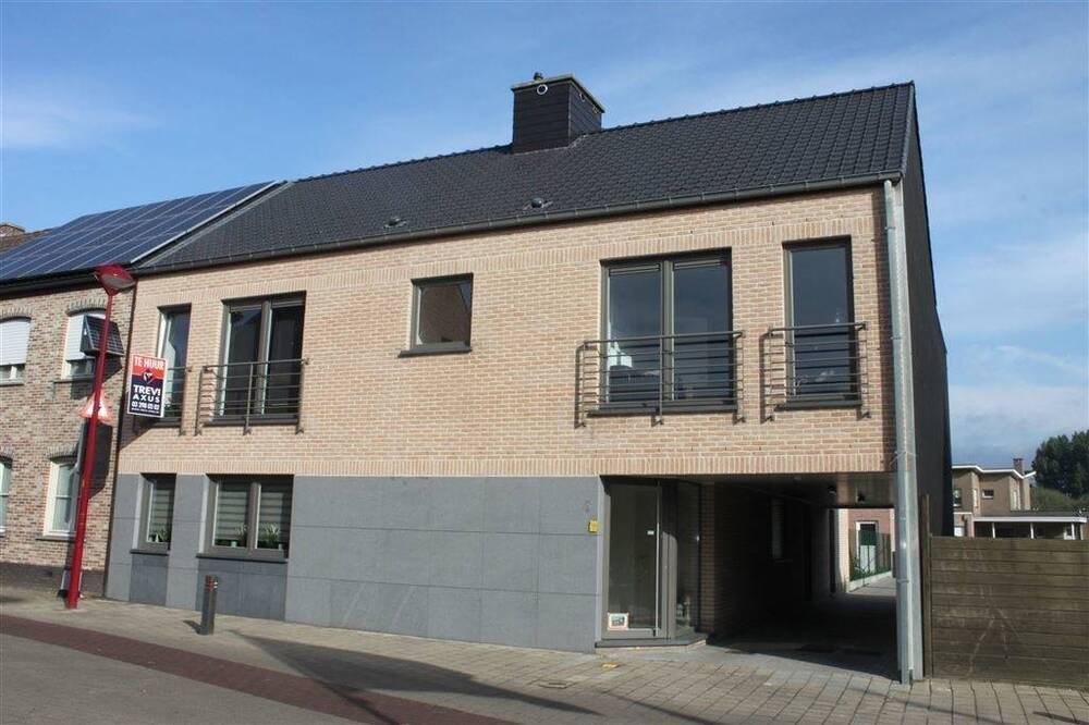 Triplex te  huur in Oppuurs 2890 960.00€ 3 slaapkamers 124.00m² - Zoekertje 551788