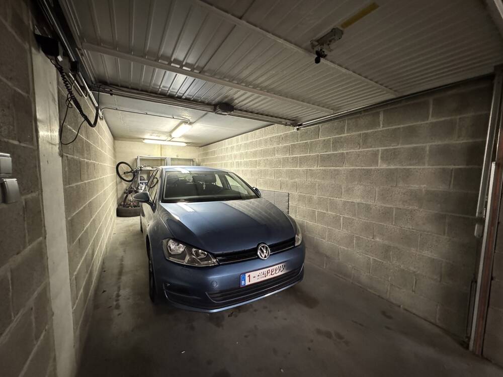 Box à vendre à Molenbeek-Saint-Jean 1080 36000.00€  chambres m² - annonce 551414
