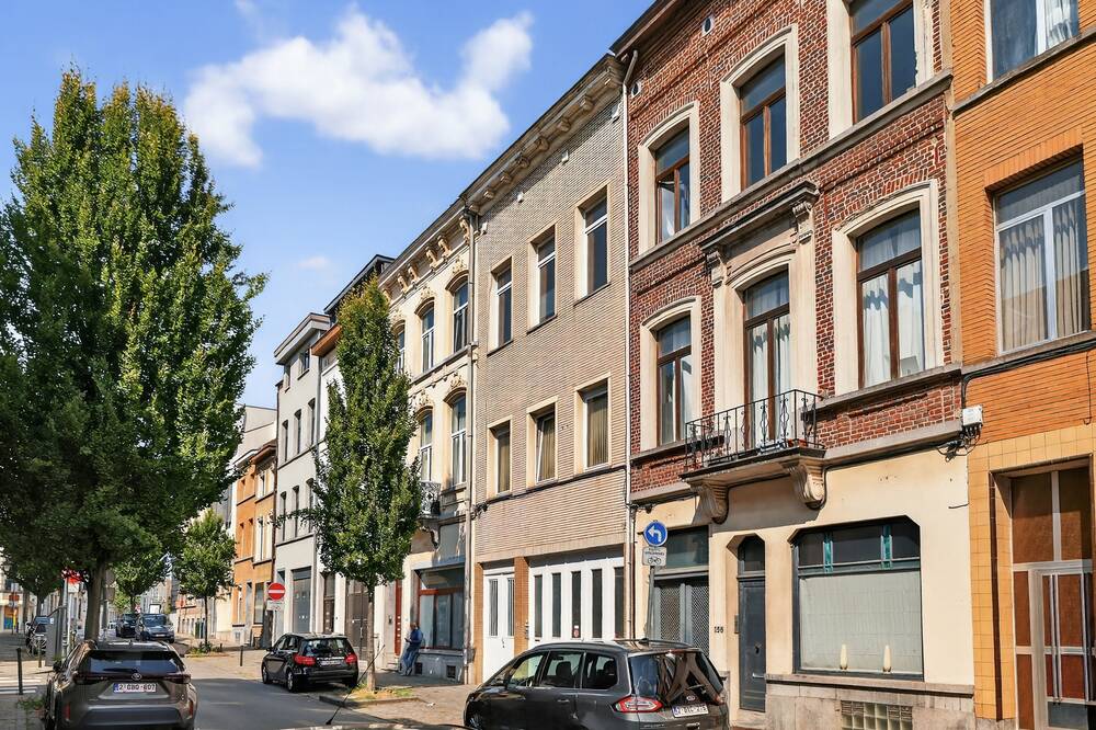 Appartement à vendre à Etterbeek 1040 315000.00€ 1 chambres 82.00m² - annonce 551937