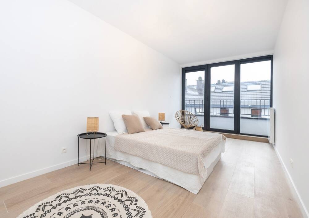 Appartement te  koop in Laken 1020 340000.00€ 2 slaapkamers 114.00m² - Zoekertje 551987