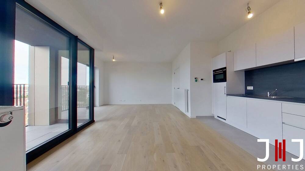 Appartement à à Evere 1140 1200.00€ 1 chambres 65.00m² - annonce 551605