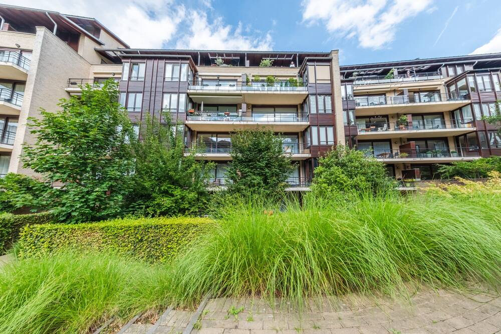 Duplex à vendre à Woluwe-Saint-Lambert 1200 795000.00€ 4 chambres 220.00m² - annonce 551672