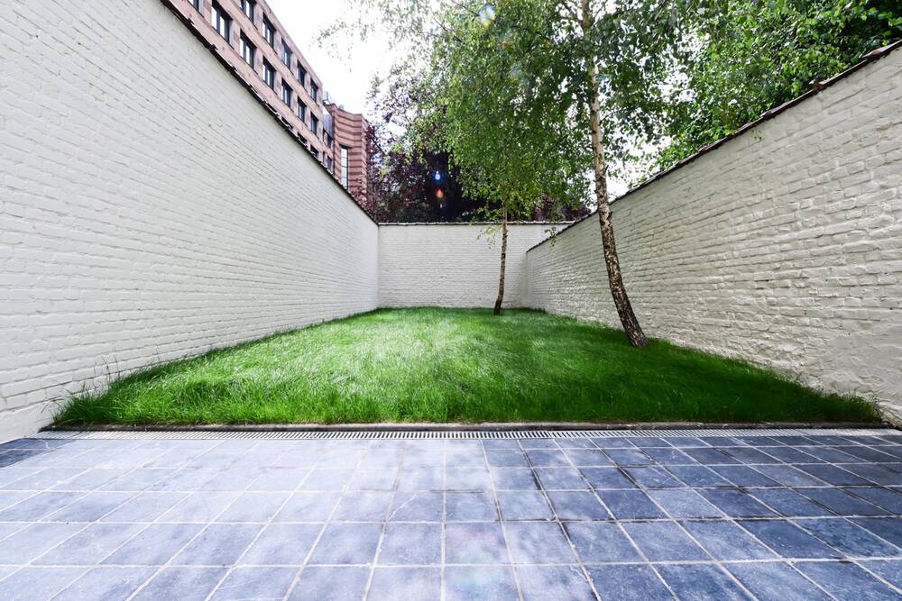Appartement à vendre à Bruxelles 1000 550000.00€ 2 chambres 102.00m² - annonce 552017