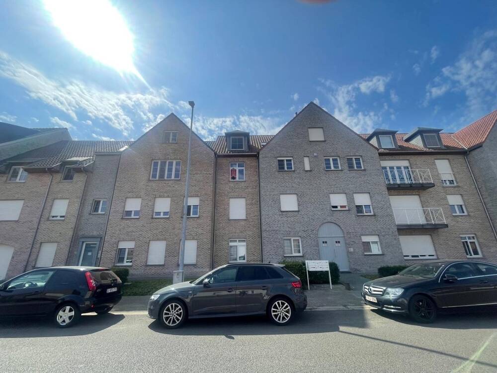 Duplex à louer à Laakdal 2430 880.00€ 2 chambres 122.00m² - annonce 551364