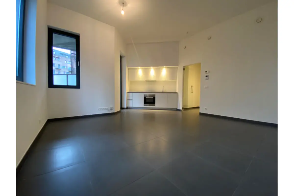 Studio te  huur in Sint-Lambrechts-Woluwe 1200 875.00€  slaapkamers 42.60m² - Zoekertje 596788