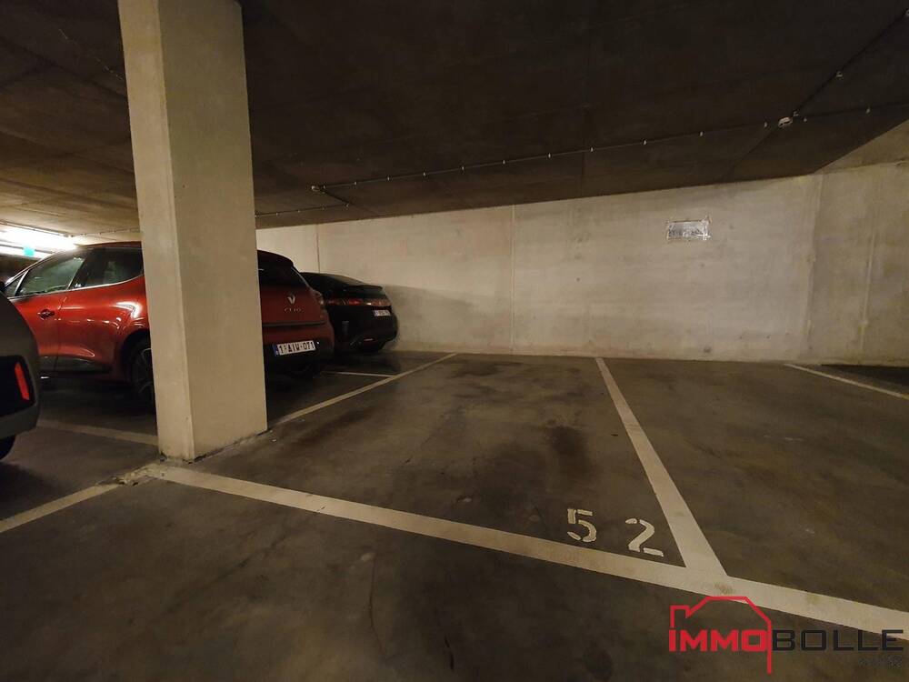 Parking / garage à louer à Auderghem 1160 75.00€  chambres m² - annonce 551916