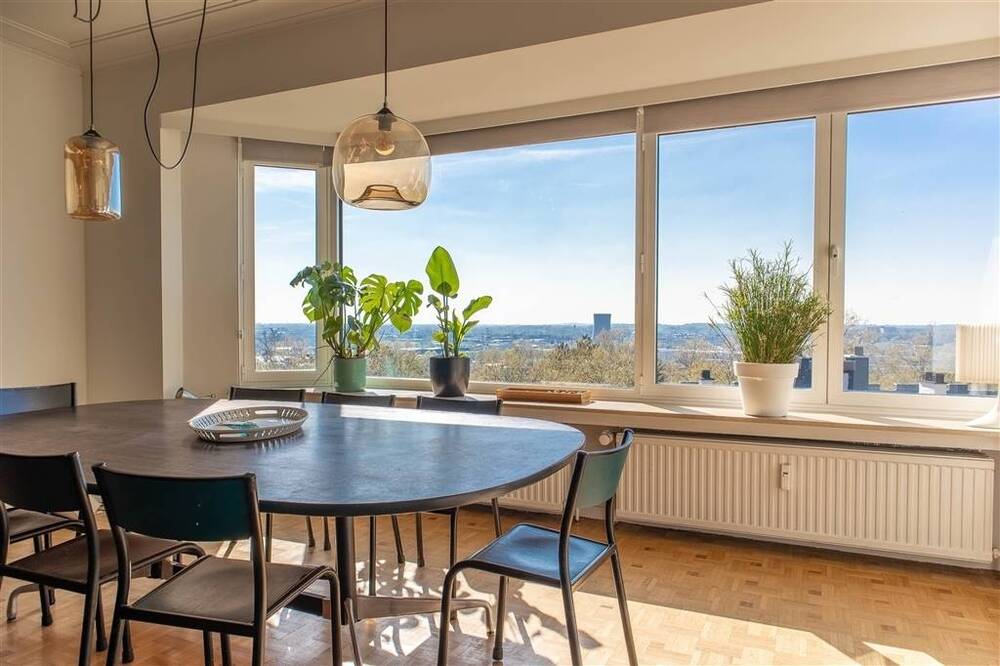 Penthouse à vendre à Uccle 1180 460000.00€ 3 chambres 120.00m² - annonce 551943