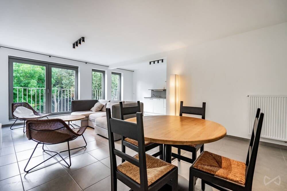 Appartement à vendre à Bruxelles 1000 335000.00€ 2 chambres 90.00m² - annonce 551839