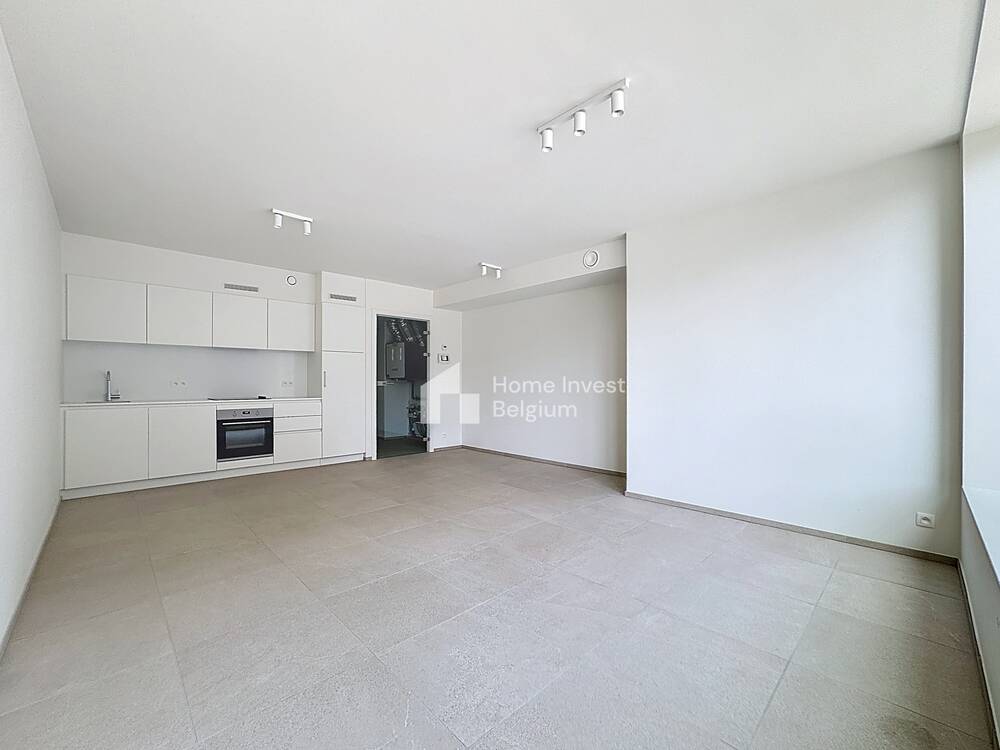 Appartement à louer à Anderlecht 1070 850.00€ chambres 46.60m² - annonce 552066