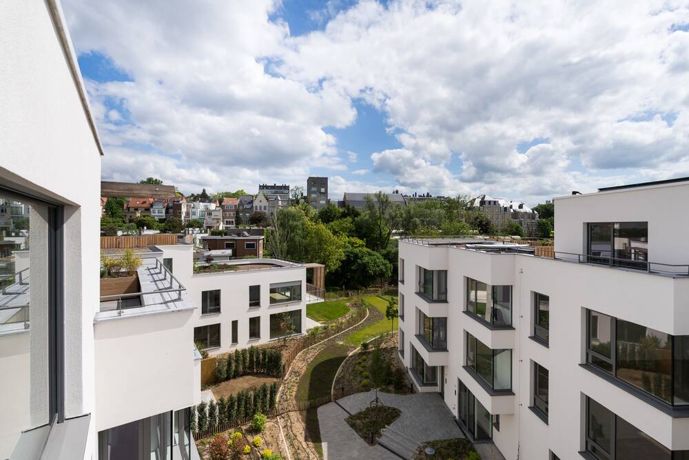 Appartement à vendre à Uccle 1180 645000.00€ 2 chambres 113.00m² - annonce 551938