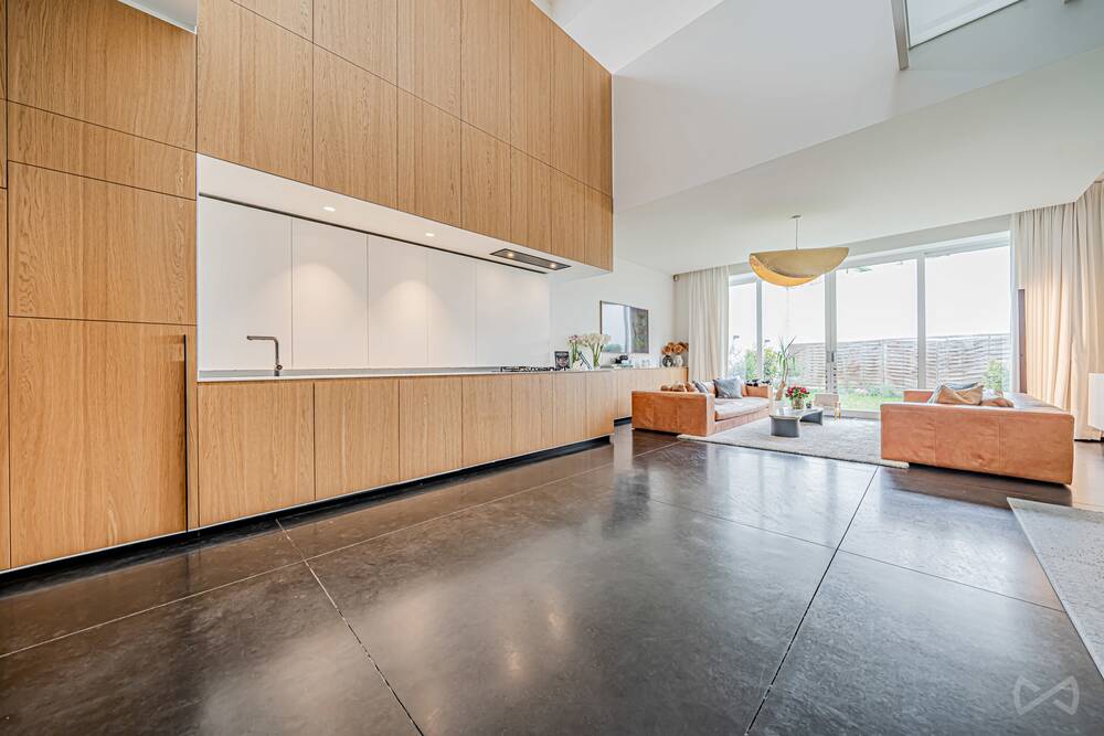 Huis te  koop in Etterbeek 1040 899000.00€ 3 slaapkamers 221.00m² - Zoekertje 551858