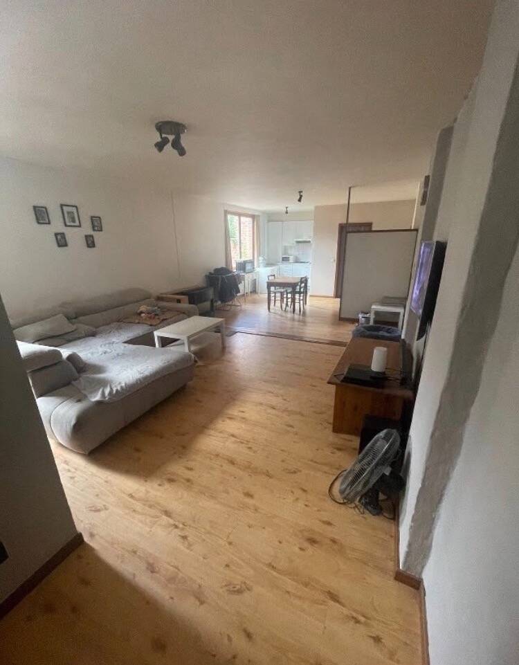 Loft te huur in Lokeren 9160 550.00€ 1 slaapkamers 79.00m² - Zoekertje 551872