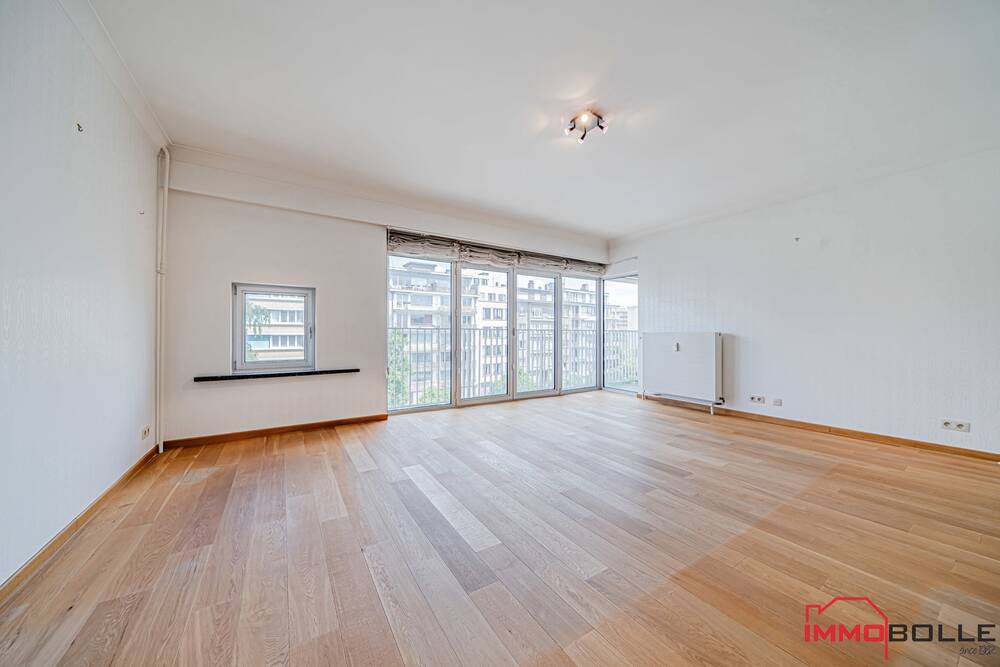Appartement à vendre à Auderghem 1160 399000.00€ 2 chambres 115.00m² - annonce 552514