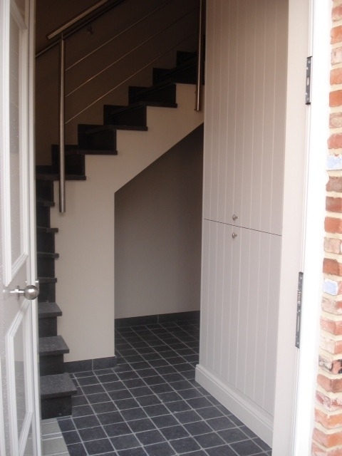 Duplex à louer à Bree 3960 1050.00€ 2 chambres 150.00m² - annonce 552523