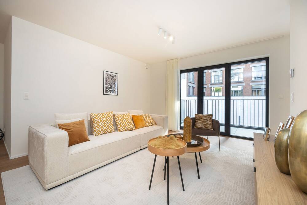 Appartement à vendre à Bruxelles 1000 1495000.00€ 3 chambres 197.00m² - annonce 552532