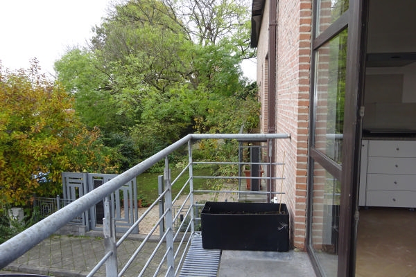 Appartement à louer à Ixelles 1050 890.00€  chambres 32.00m² - annonce 552726