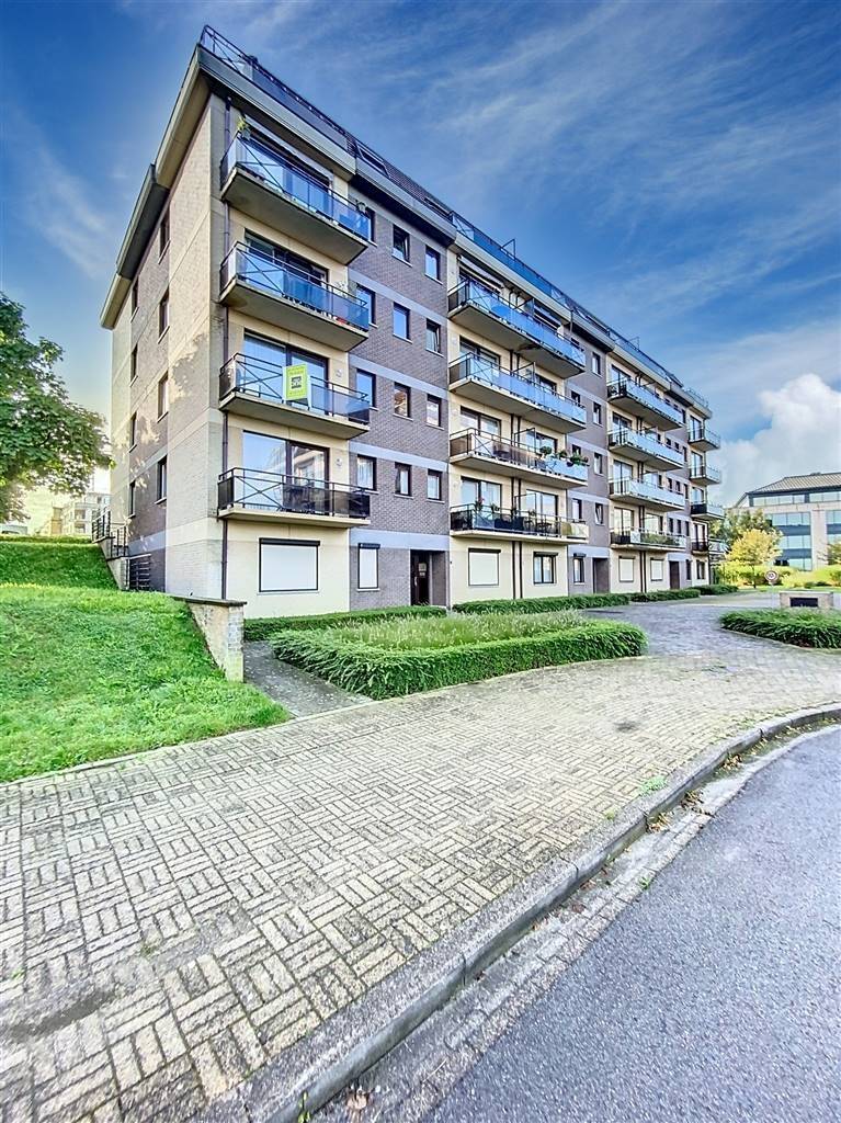 Appartement à à Anderlecht 1070 1200.00€ 3 chambres 100.00m² - annonce 598307