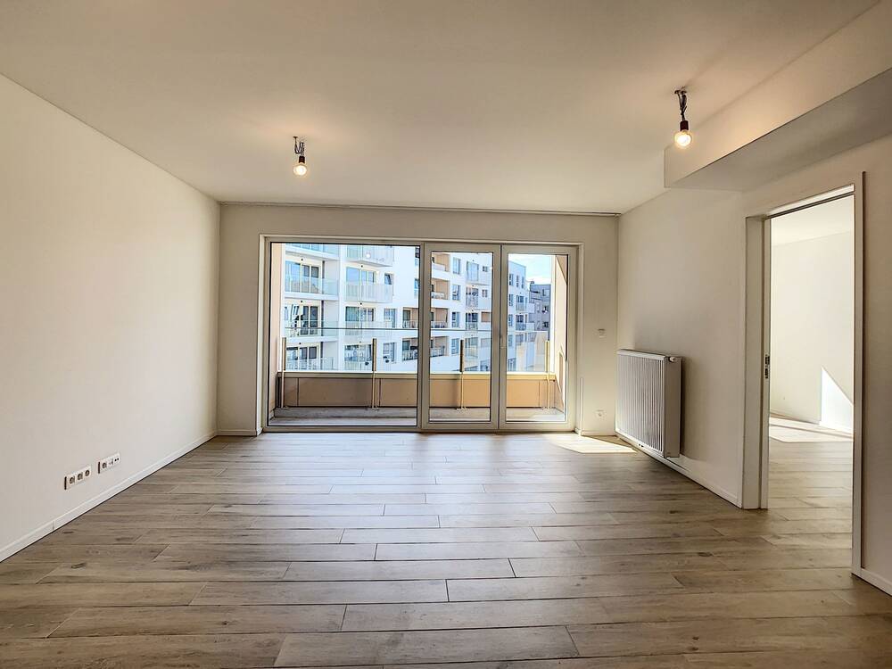 Appartement à louer à Molenbeek-Saint-Jean 1080 1590.00€ 3 chambres 104.10m² - annonce 552794