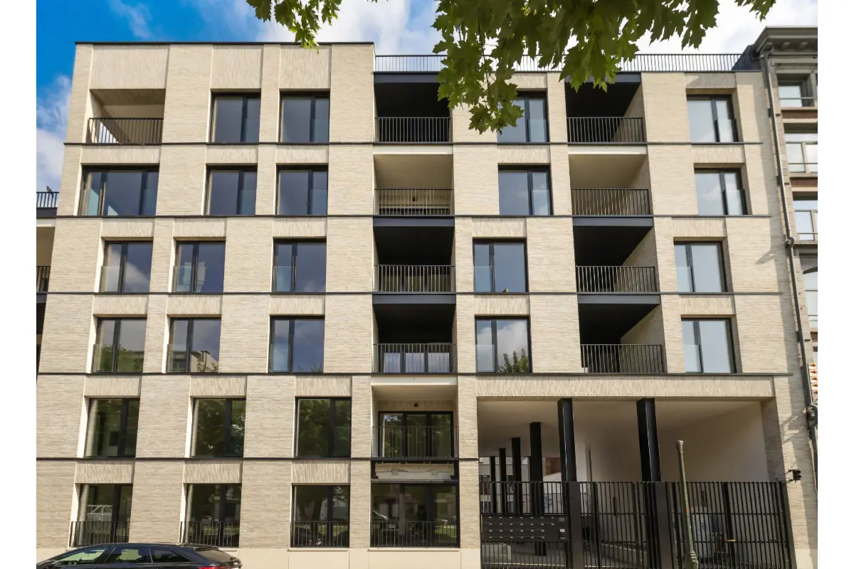 Parking te  koop in Brussel 1000 40000.00€  slaapkamers m² - Zoekertje 552537