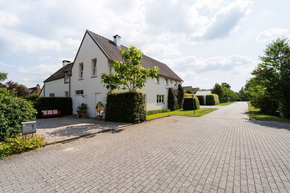Villa à vendre à Lasne 1380 1445000.00€ 5 chambres 325.00m² - annonce 552460