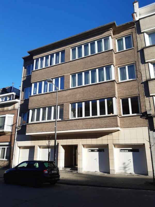 Appartement à louer à Ixelles 1050 1270.00€ 2 chambres 91.00m² - annonce 552728