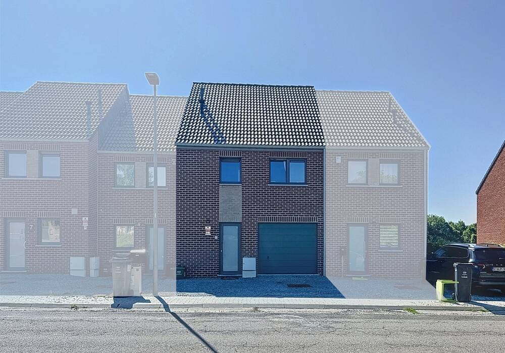 Villa à vendre à Engis 4480 265000.00€ 3 chambres 147.00m² - annonce 552441
