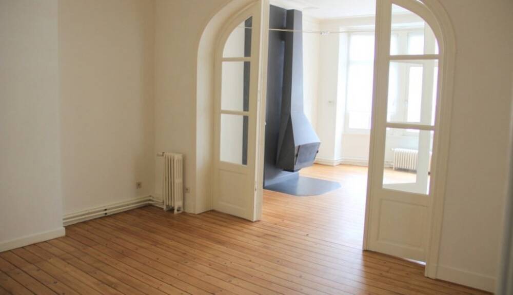 Appartement à louer à Uccle 1180 1500.00€ 2 chambres 131.00m² - annonce 552668