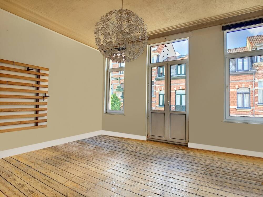Appartement à louer à Ixelles 1050 1950.00€ 3 chambres 140.00m² - annonce 552749