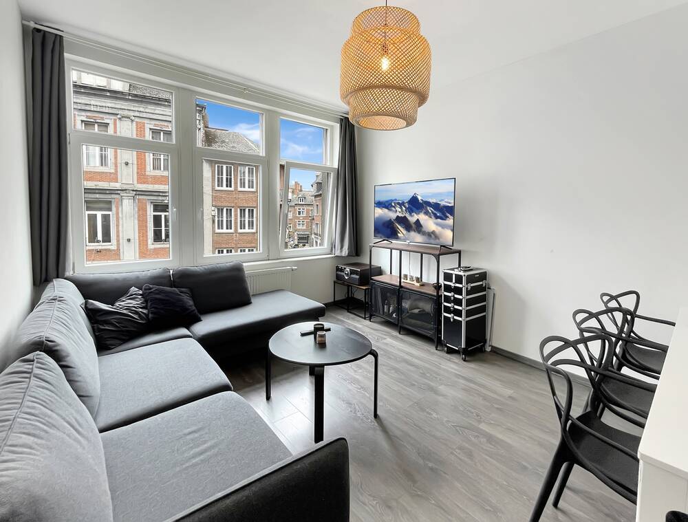 Triplex te  huur in Namen 5000 815.00€ 2 slaapkamers 65.00m² - Zoekertje 552819