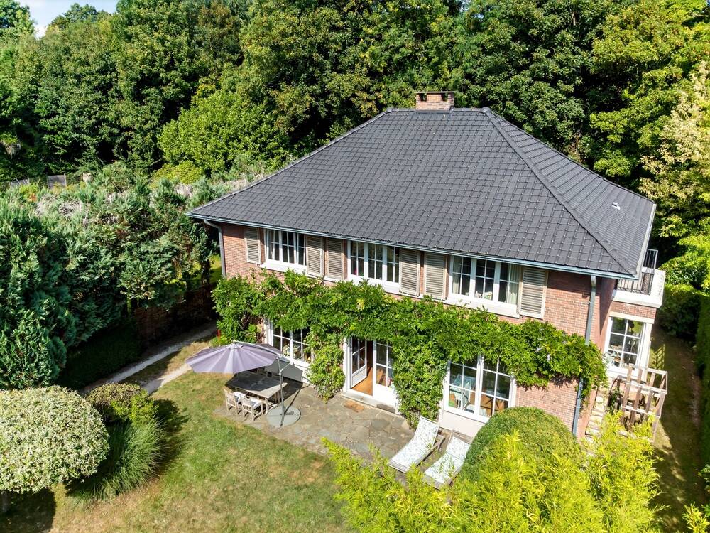 Maison à louer à Uccle 1180 4500.00€ 4 chambres 227.00m² - annonce 552707
