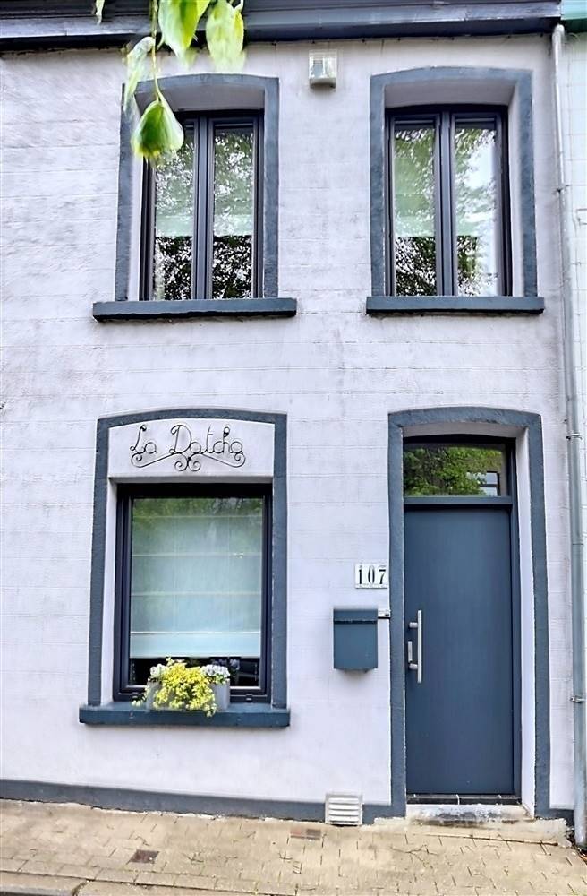 Maison à louer à Uccle 1180 1150.00€ 1 chambres 70.00m² - annonce 552406