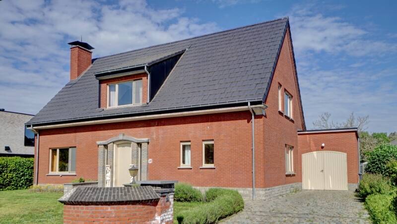 Villa à vendre à Keerbergen 3140 520000.00€ 5 chambres 305.00m² - annonce 552225