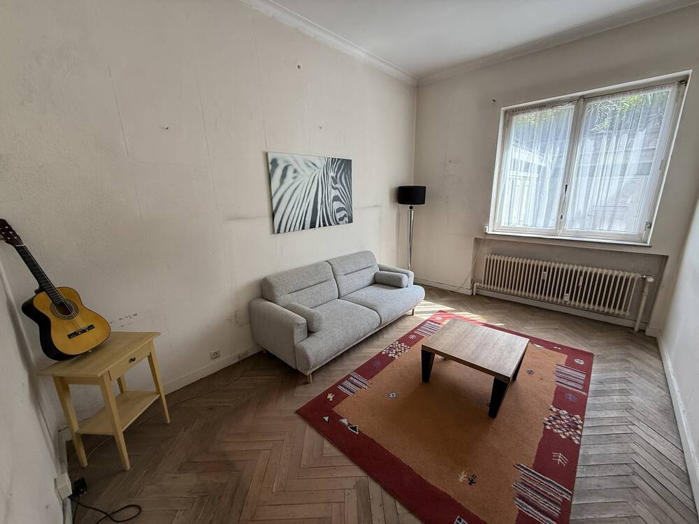 Appartement te  koop in Vorst 1190 195000.00€ 2 slaapkamers 61.00m² - Zoekertje 552666