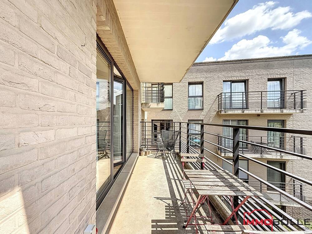 Appartement te  huur in Oudergem 1160 1395.00€ 2 slaapkamers 96.00m² - Zoekertje 552762