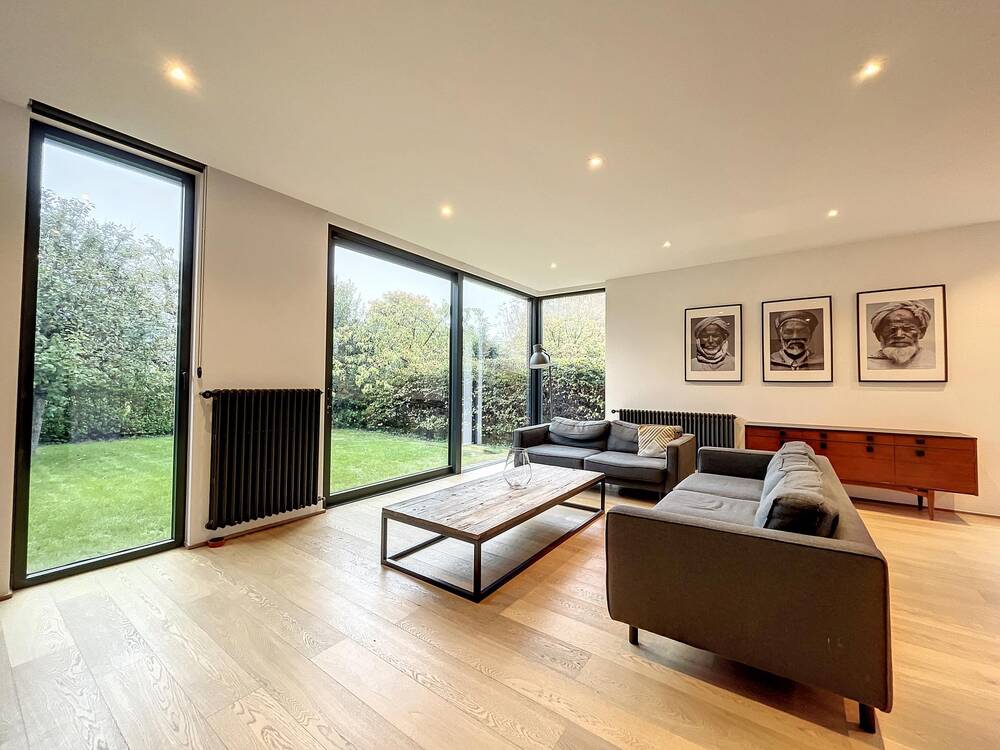 Maison à louer à Watermael-Boitsfort 1170 3750.00€ 4 chambres 220.00m² - annonce 552699