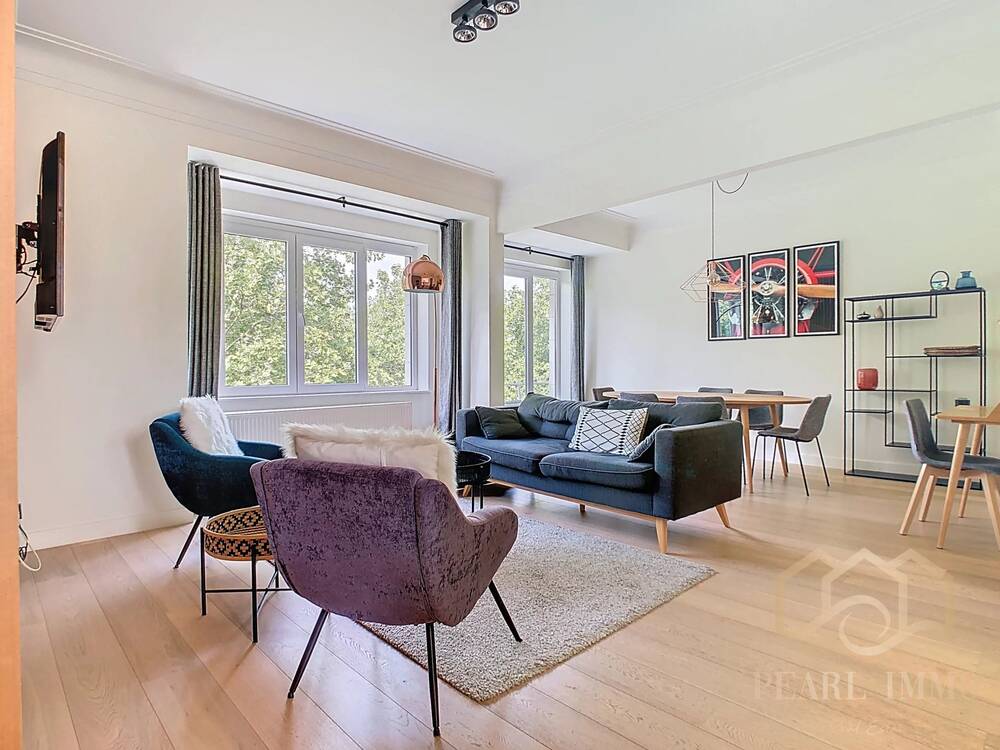 Appartement à louer à Uccle 1180 1690.00€ 2 chambres 100.00m² - annonce 552222