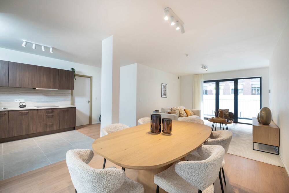 Appartement à vendre à Bruxelles 1000 485000.00€ 2 chambres 91.00m² - annonce 552535