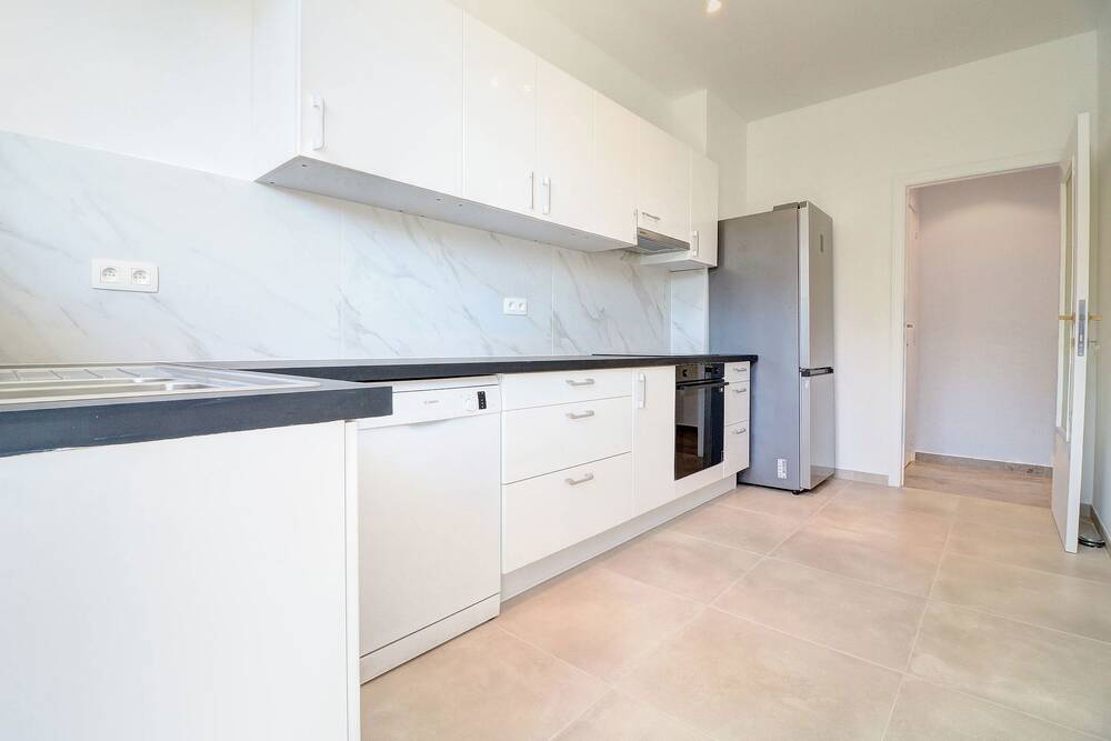 Appartement à louer à Ixelles 1050 1550.00€ 2 chambres 100.00m² - annonce 552826