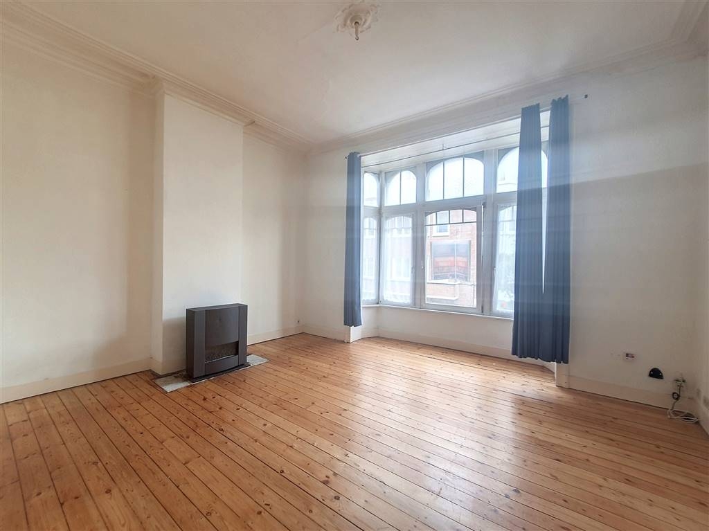 Appartement te  in Schaarbeek 1030 850.00€ 1 slaapkamers 66.00m² - Zoekertje 552398
