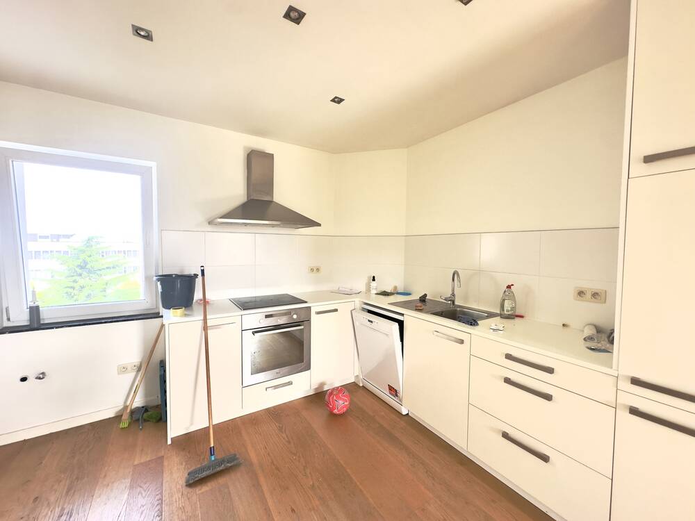 Appartement à  à Forest 1190 1090.00€ 2 chambres 65.00m² - annonce 553310
