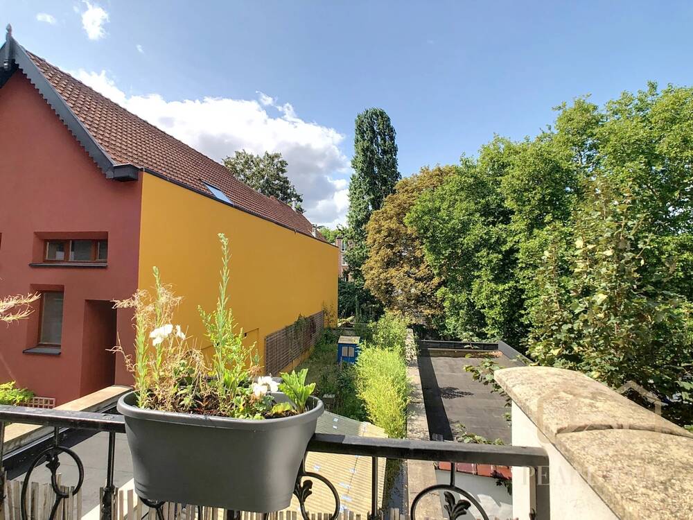 Appartement à vendre à Ixelles 1050 250000.00€  chambres 55.00m² - annonce 552920