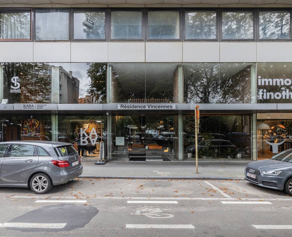 Handelszaak te koop in Brussel 1000 769000.00€ slaapkamers 230.00m² - Zoekertje 553521