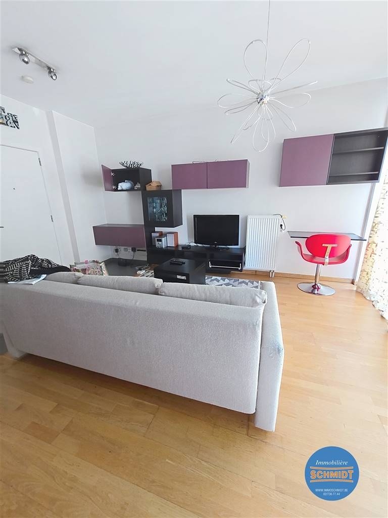 Appartement te  in Schaarbeek 1030 950.00€ 1 slaapkamers 60.00m² - Zoekertje 553142