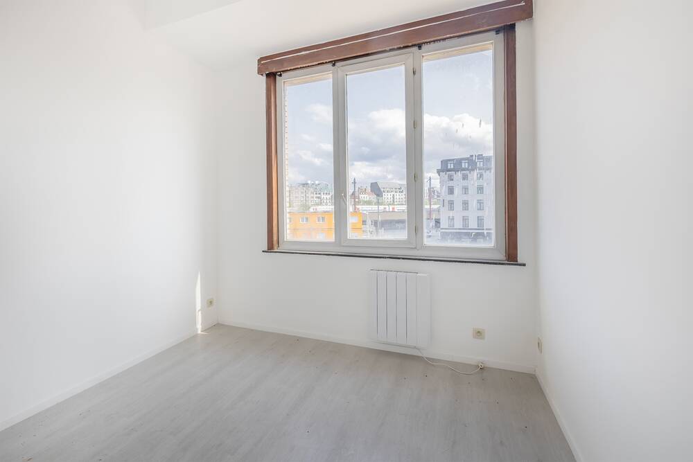 Studio à vendre à Saint-Gilles 1060 155000.00€ 1 chambres 29.00m² - annonce 553518