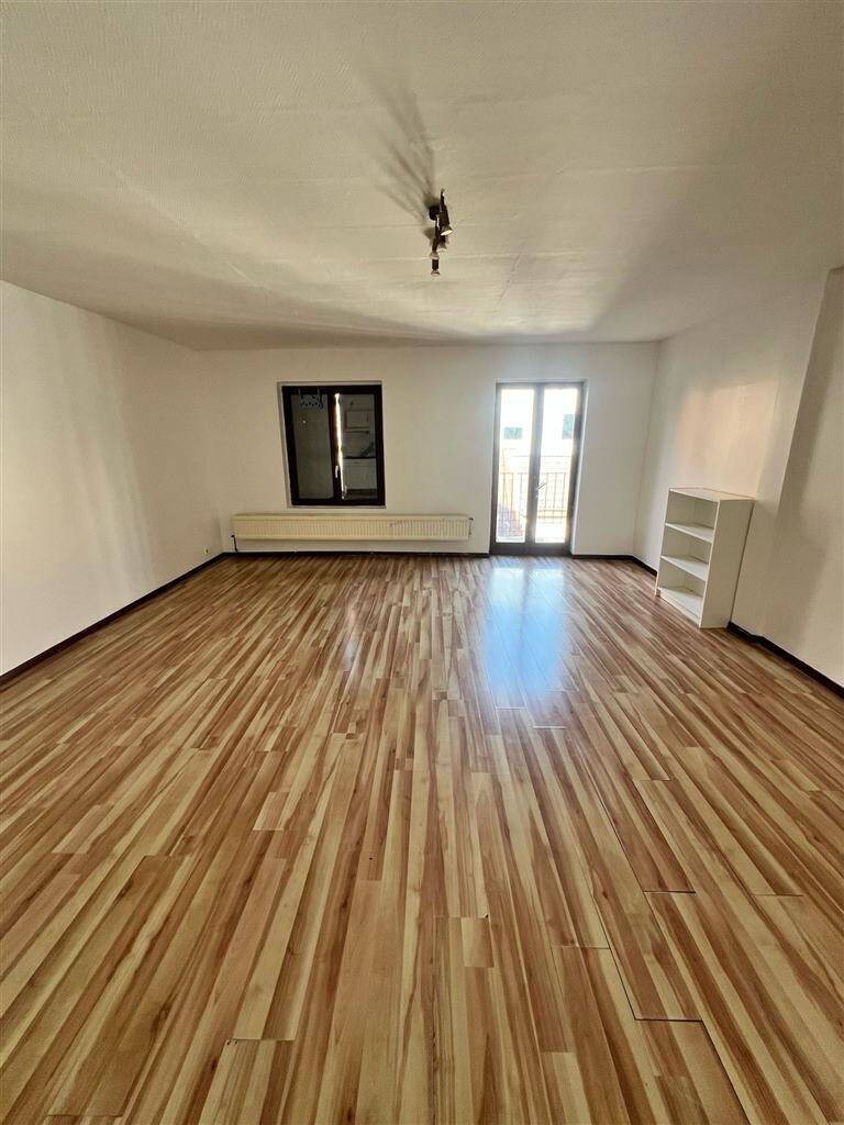 Appartement te  in Brussel 1000 800.00€ 1 slaapkamers 45.00m² - Zoekertje 553231