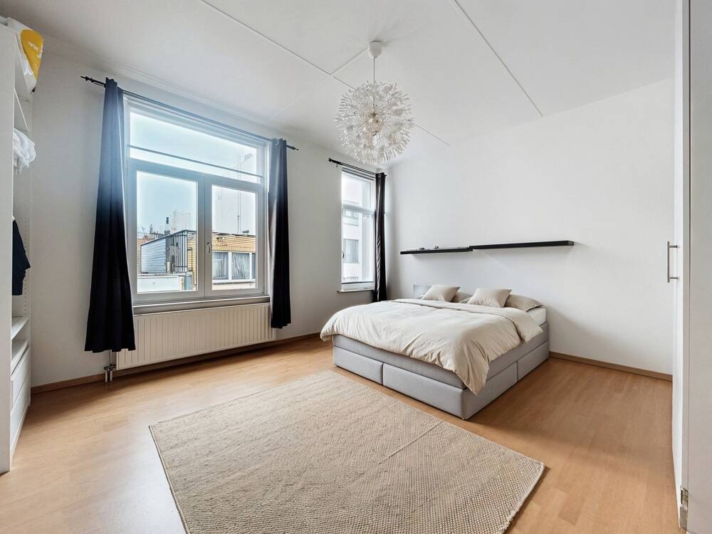 Maison à vendre à Jette 1090 395000.00€ 3 chambres 218.00m² - annonce 553482