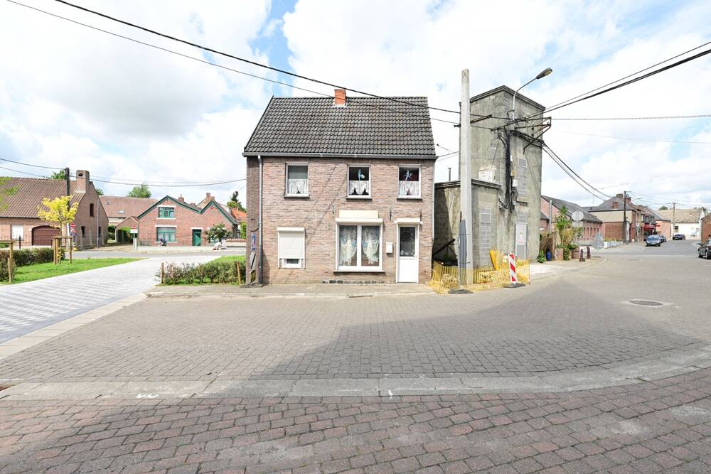 Maison à  à Houtaing 7812 0.00€ 2 chambres 124.00m² - annonce 553352
