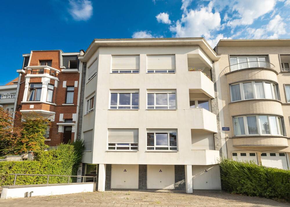 Appartement te  koop in Laken 1020 390000.00€ 3 slaapkamers 140.00m² - Zoekertje 553633