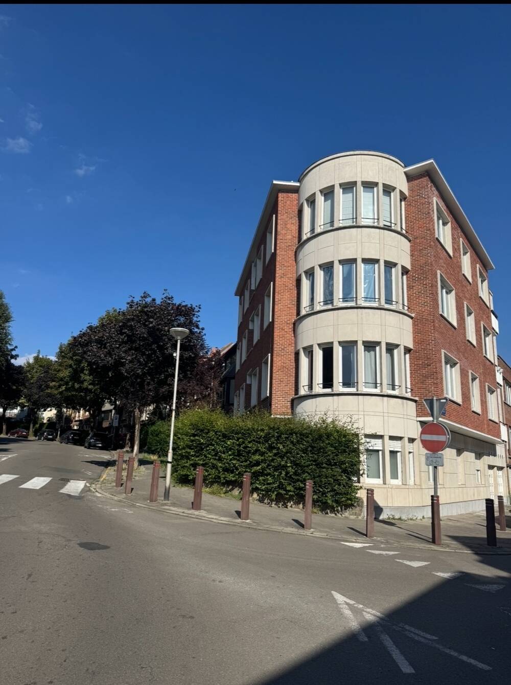 Appartement à vendre à Uccle 1180 250000.00€ 1 chambres 56.00m² - annonce 553515